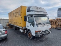фото thumb №6, Диференціал міст головка + привідний вал 43/11 r17,5 isuzu elf nqr npr nqr70ll
