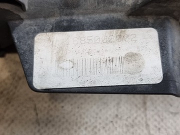 фото thumb №7, Радіаторів води оригінальний номер 1685002002 mercedes a клас w168 1.6