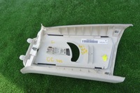 фото thumb №9, Захист стійка права середня vw passat cc beż