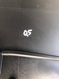 фото thumb №6, Обшивка двері правий перед audi q5