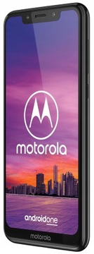 Motorola One XT1941-4 4/64 ГБ Черный | И-