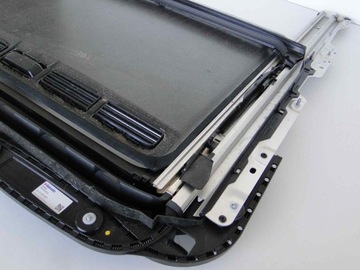 фото thumb №10, Mercedes g класс iii w463 463 рама крыша раздвижной люк сдвижной