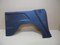 фото thumb №1, Оббивка кузов ліва citroen berlingo iv partner iv proace city combo e