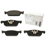 фото thumb №1, Dacia logan sandero ii тормозные колодки тормозные перед