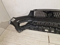 фото thumb №14, Volvo xc40 ii 18- inscription бампер передний