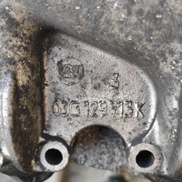 фото thumb №6, Колектор всмоктуючий vw caddy 1.9 tdi bls 03g12973k