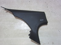 фото thumb №9, Bmw 5 f10 стійки захисні накладки козирки елементи стеля чорної 51168052676