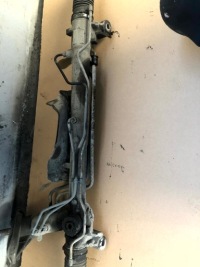 Рейка рульова трансмісія кермова volvo s40 2.0 d Ціна, фото thumb