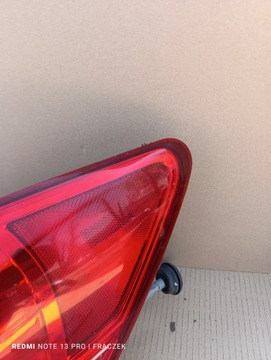 фото thumb №14, Chevrolet cruze универсал лампа задняя правая lub левая европа красивая!