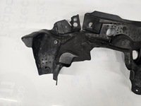 фото thumb №8, Mercedes sl r231 защита шумоизоляция левая a2315240125