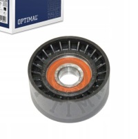 Купить Ролик натяжитель ремень к fiat marea 1.4 80 1.8 115, фото thumb