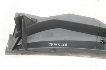 фото thumb №5, Панель под лобовым стеклом opel astra h