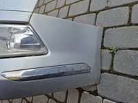 фото thumb №12, Бампер перед передний citroen c5 iii x7 ezrc