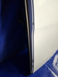 фото thumb №10, Двері правий задня expert iii jumpy iii proace ii