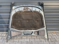 фото thumb №2, Vw phaeton 02-09 капот колір lr7t