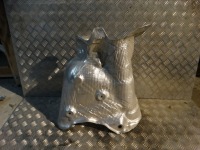 фото thumb №1, Idealna захист теплова audi q7 q8 cayenne 9y 1