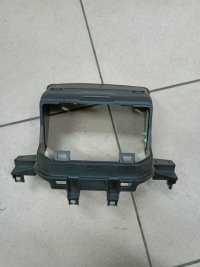 фото thumb №2, Пластик захист круїз-контроль радара jeep wrangler 6qd20tx7aa