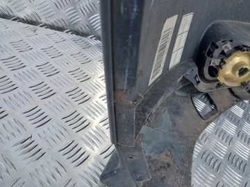 фото thumb №13, 4. бампер перед volvo s40 ii v50 r-design 452-46