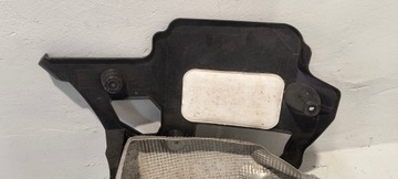 фото thumb №9, Ковзун бампера правий зад porsche panamera 971