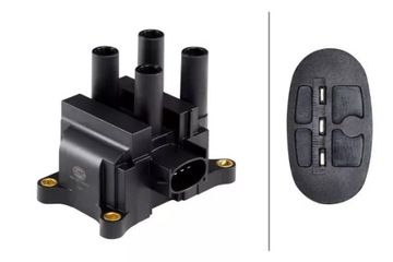 фото thumb №11, Котушка запалювання ford focus 98-