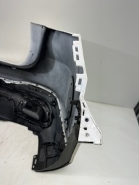 фото thumb №15, Бампер задня mercedes gle amg w167 a1678851103 гарний