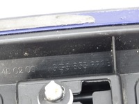 фото thumb №10, Vw arteon 3g8 молдинг дверь правый задняя 3g8853992b