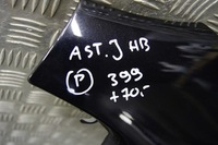 фото thumb №10, Крыло правый передний astra j hb