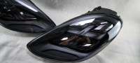 фото thumb №6, Porsche panamera 971 full led лівий правий фара лампа matrix