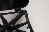 фото thumb №2, Направляющая бампер renault scenic iii 3 левый задняя