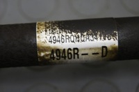 фото thumb №5, Logan ii mcv lift приводной вал левая 0.9