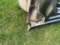 фото thumb №3, Peugeot 208 порог левый ktvd