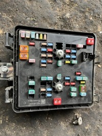 фото thumb №1, Модуль ford transit mk8 2019- kk3t14d068cd