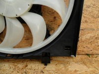 фото thumb №6, Subaru forester sj 2015- вентилятор