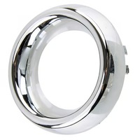 фото thumb №7, Кільце рамка хром протитуманної фари dodge durango 2014- 14- 5113680aa хромована