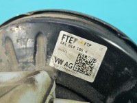 фото thumb №8, Усилитель тормозов тормозные skoda fabia iii 3 6r1614106k 1.4 tdi