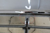 фото thumb №12, Бампер перед skoda fabia 3 iii 6v0 monte carlo