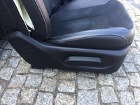 фото thumb №10, Jeep grand cherokee wl l 21 22 сидіння заднє сидіння шкіра altitude