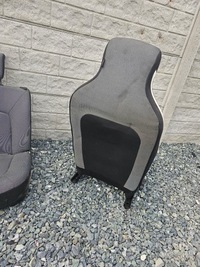 фото thumb №7, Сидіння сидіння диван комплект сидінь renault zoe #6332