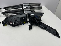 фото thumb №9, Nissan qashqai iii j12 lift лампа задняя левая правая full led оригинал oem 24-