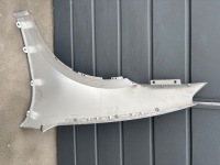 Porsche macan 95c крыло  правый  передний 95c.821.102b оригинал. 95c821102 новый ! с Разборки, фото thumb