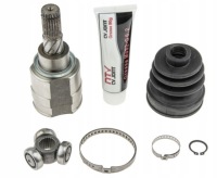 фото thumb №1, Шарнир полуось nissan murano 2003/2014 4x4