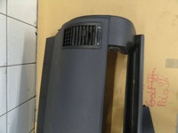 фото thumb №10, Vw polo 9n 2002 консоль панель приладів приладова