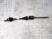 фото thumb №1, Bmw x5 f15 x6 f16 приводной вал правый перед 7629880