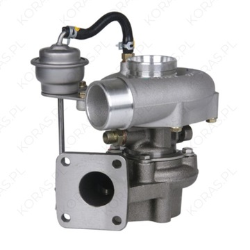 фото thumb №7, Турбіна fiat ducato потужність: 128 km двигун: 8140.43s - 53039880081