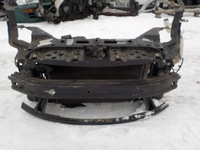 фото thumb №1, 880 fiat bravo ii pas передний балка радиатор