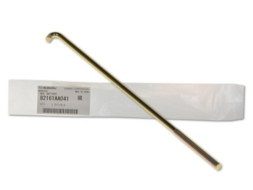 КРЕПЛЕНИЕ АККУМУЛЯТОРА 82161AA041 OE SUBARU