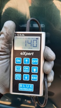 фото thumb №7, Двері перед передні праві chrysler pt cruiser 01r