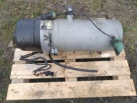 фото thumb №2, Thermo 300 30kw webasto дизель dw 300