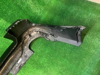 фото thumb №7, Audi rs6 c8 бампер задня бампер задній dt:01