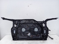 фото thumb №9, Радиатор комплект pas перед балка усилитель audi q5 8r hybrid